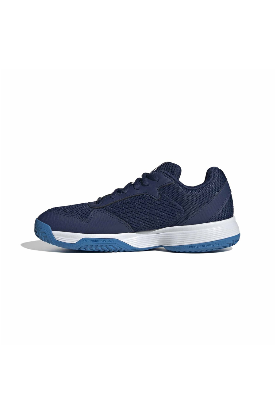 adidas Çocuk Basketbol Ayakkabısı Courtflash K KK3857