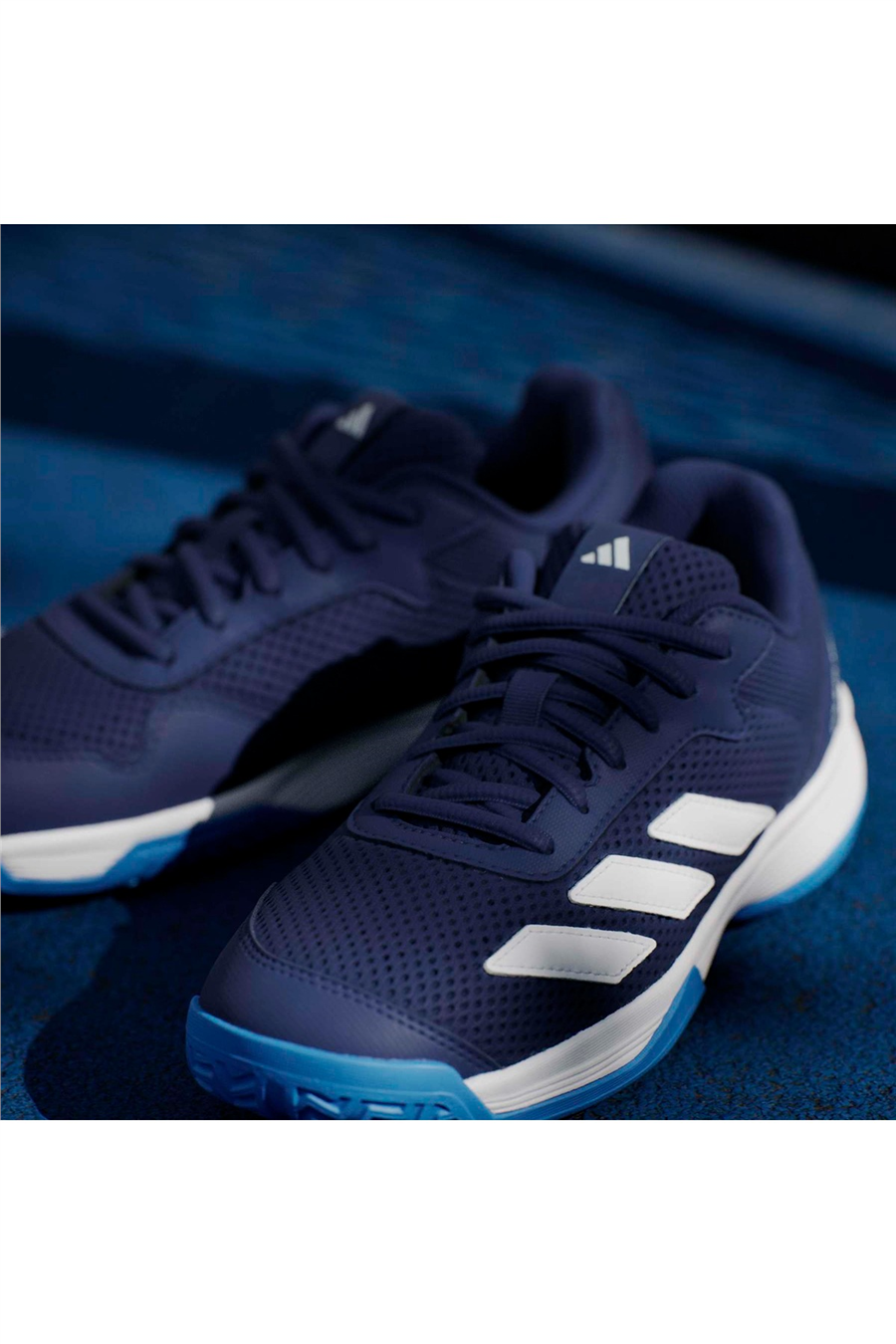 adidas Çocuk Basketbol Ayakkabısı Courtflash K KK3857