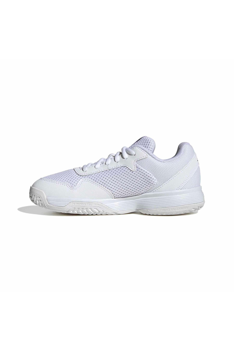 adidas Çocuk Basketbol Ayakkabısı Courtflash K KK3865