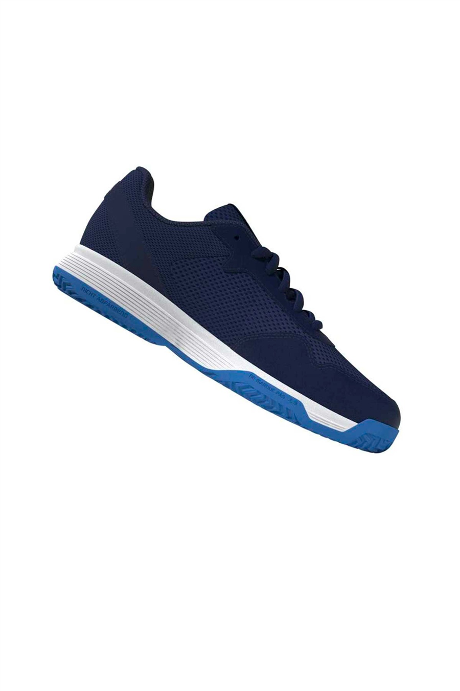 adidas Çocuk Basketbol Ayakkabısı Courtflash K KK3857