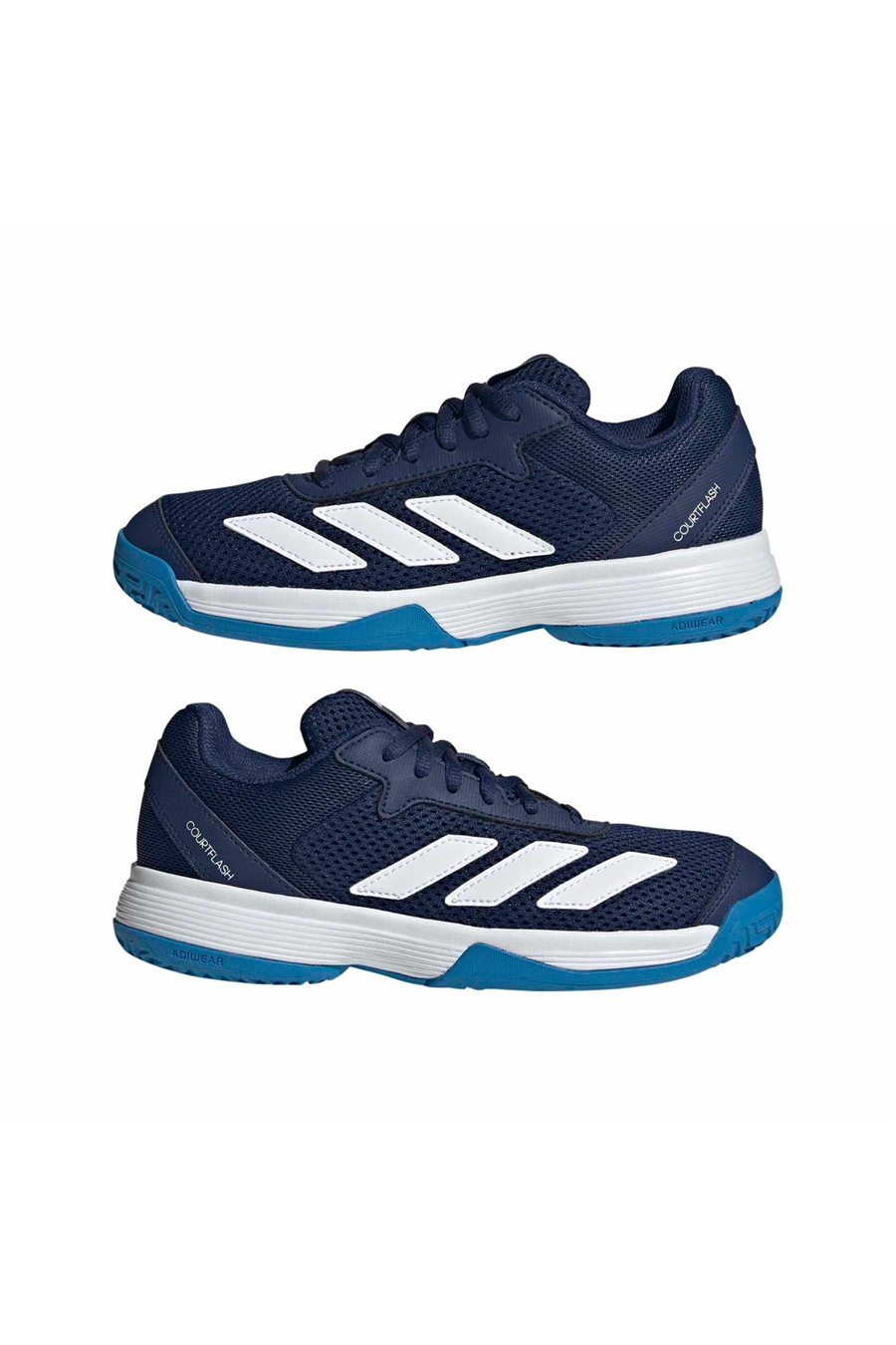 adidas Çocuk Basketbol Ayakkabısı Courtflash K KK3857