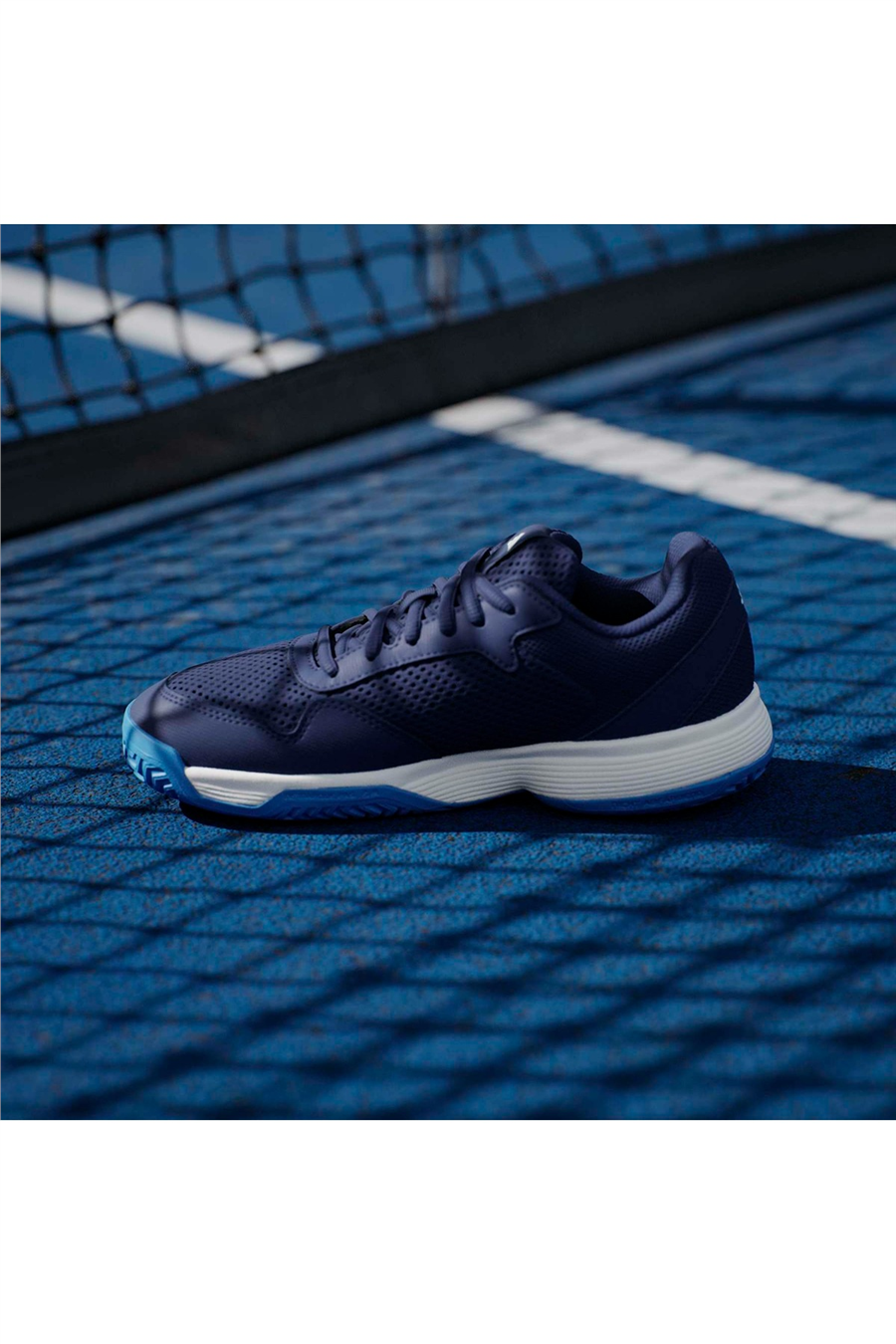 adidas Çocuk Basketbol Ayakkabısı Courtflash K KK3857