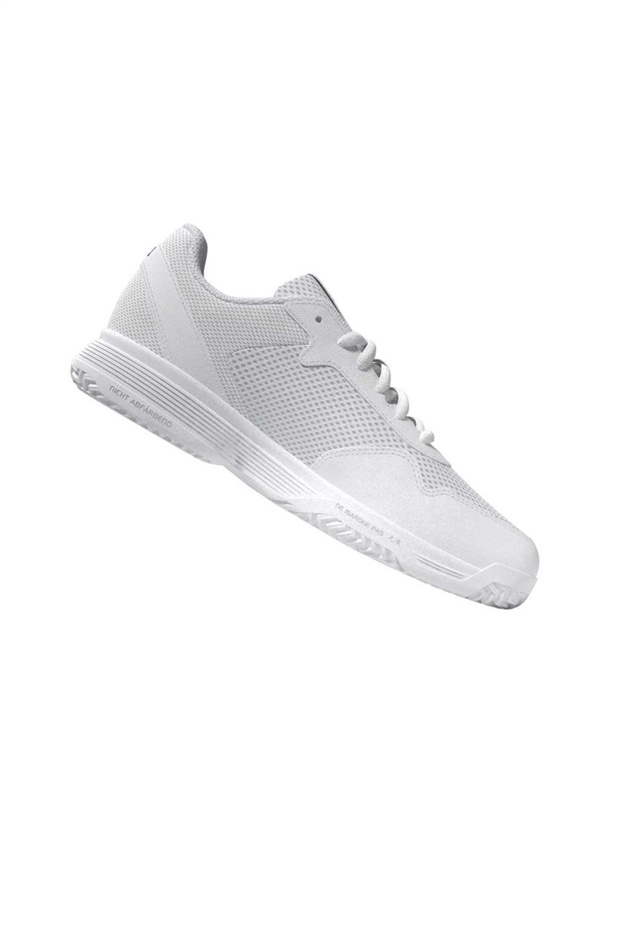 adidas Çocuk Basketbol Ayakkabısı Courtflash K KK3865