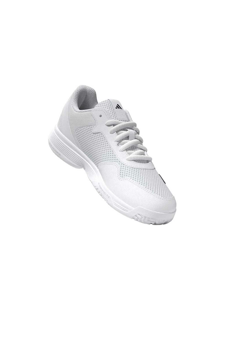 adidas Çocuk Basketbol Ayakkabısı Courtflash K KK3865