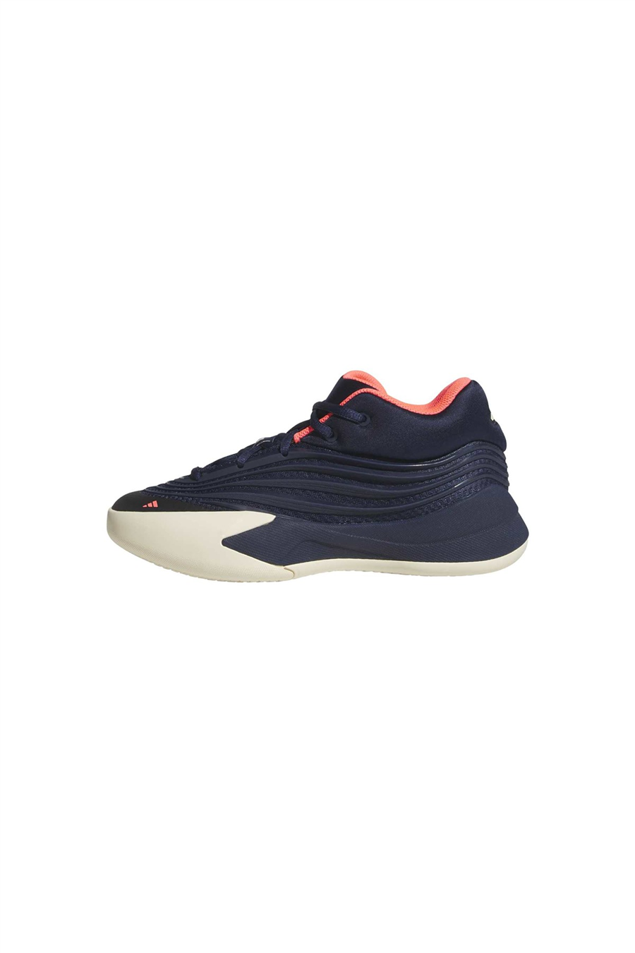 adidas Çocuk Basketbol Ayakkabısı DAME X J KI4075