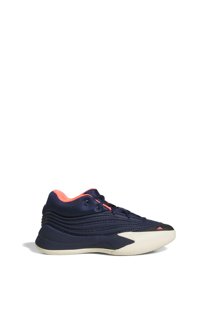 adidas Çocuk Basketbol Ayakkabısı DAME X J KI4075