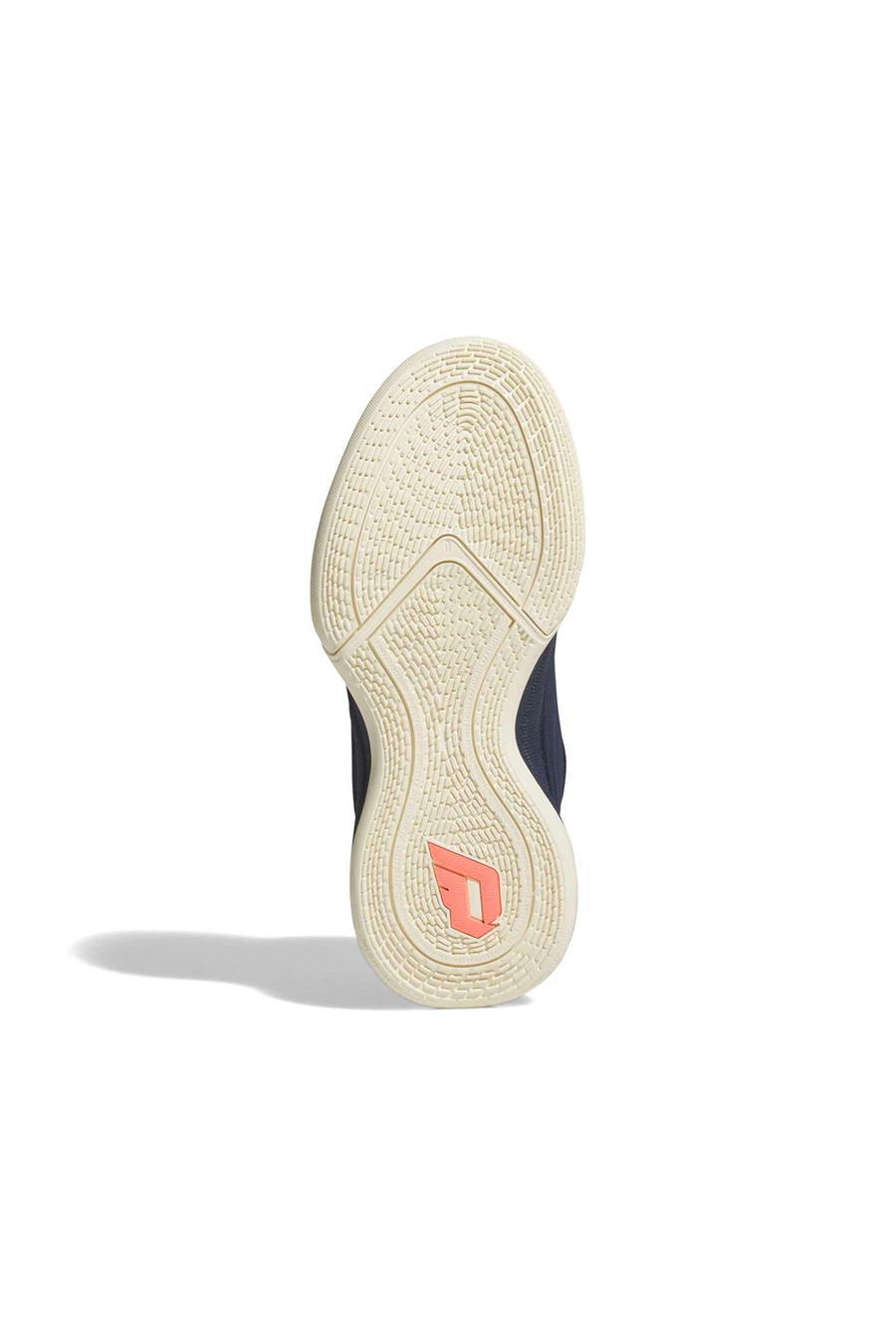 adidas Çocuk Basketbol Ayakkabısı DAME X J KI4075