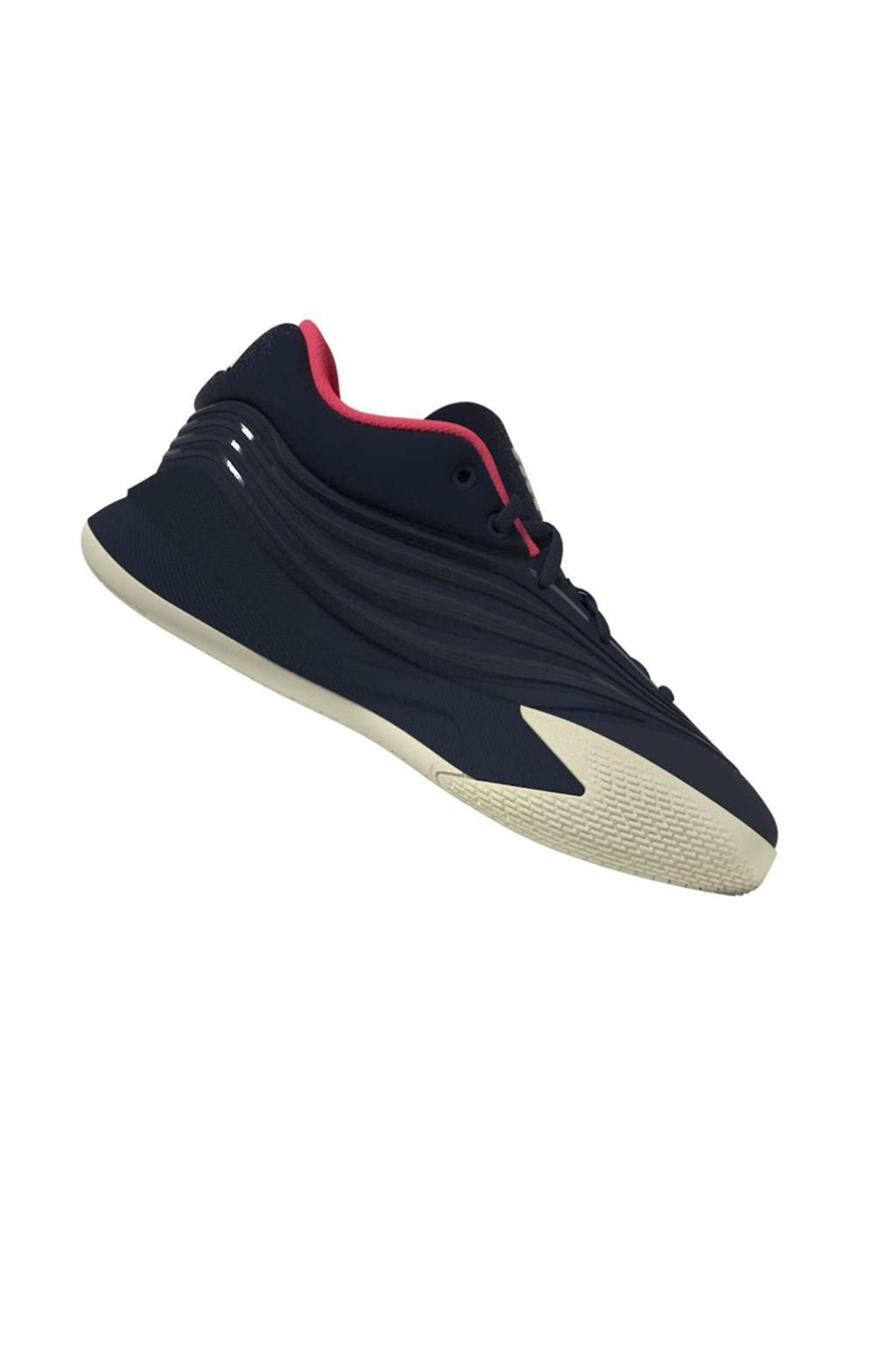 adidas Çocuk Basketbol Ayakkabısı DAME X J KI4075