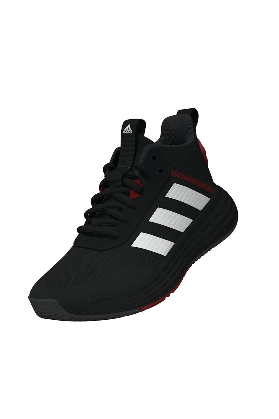 adidas Çocuk Basketbol Ayakkabısı IF2693