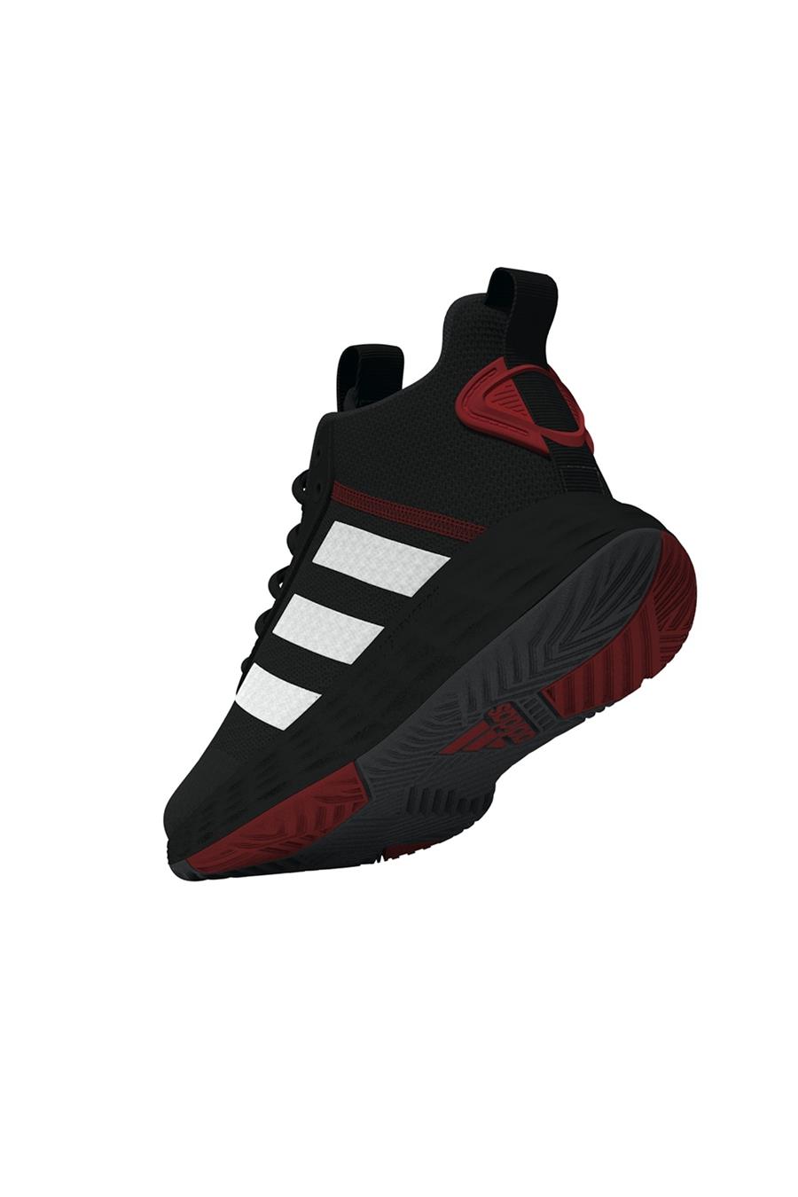 adidas Çocuk Basketbol Ayakkabısı IF2693