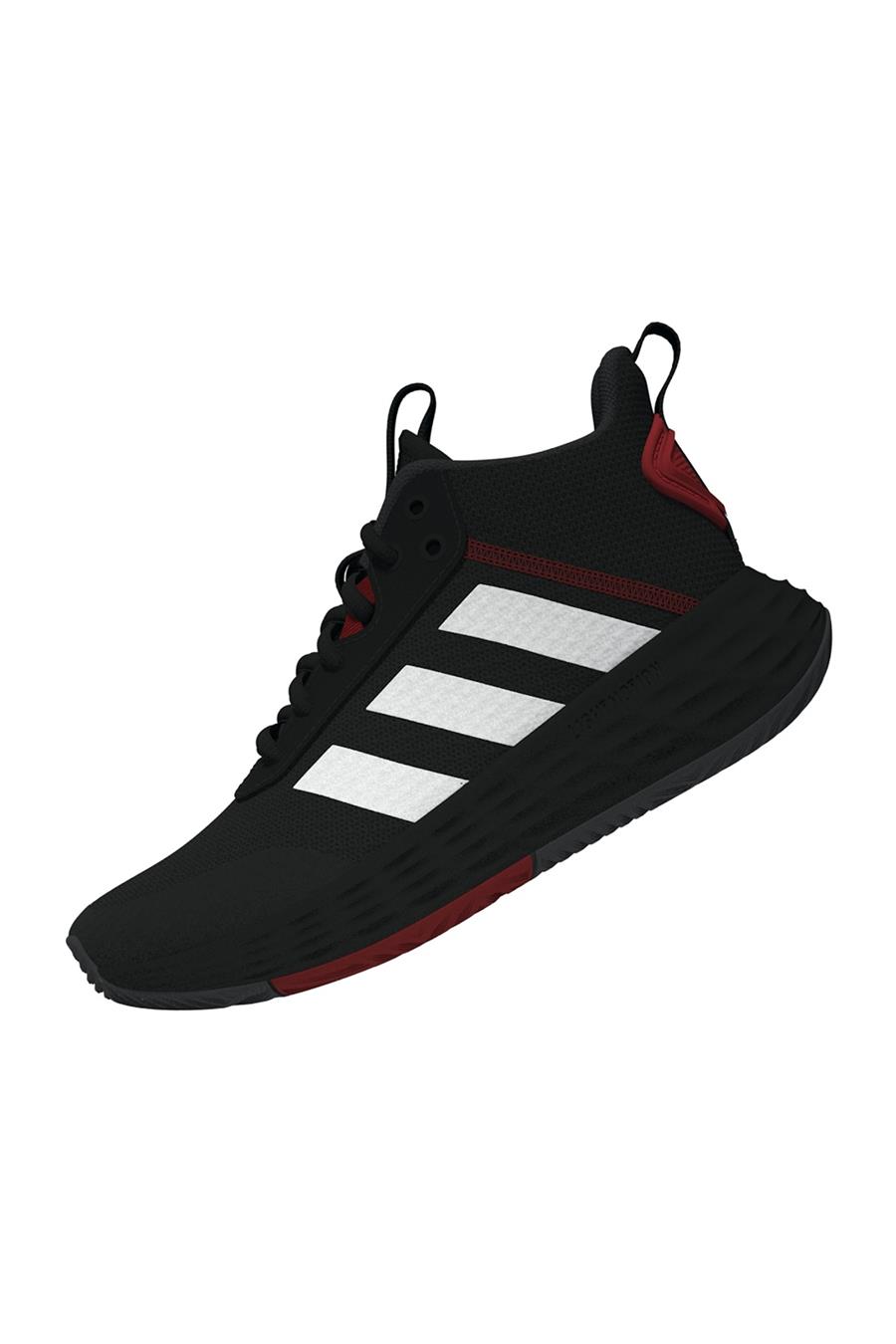 adidas Çocuk Basketbol Ayakkabısı IF2693