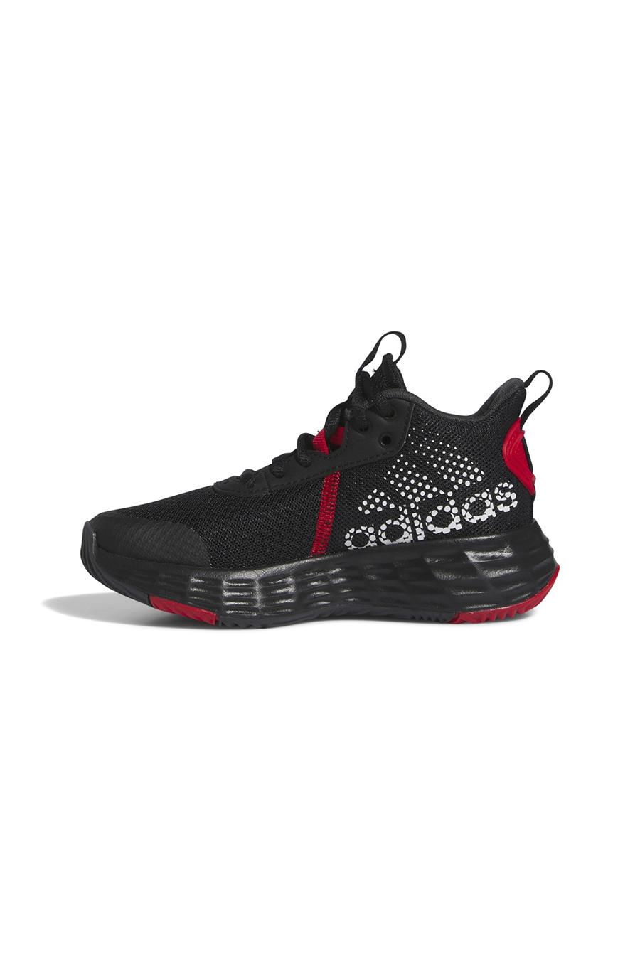 adidas Çocuk Basketbol Ayakkabısı IF2693