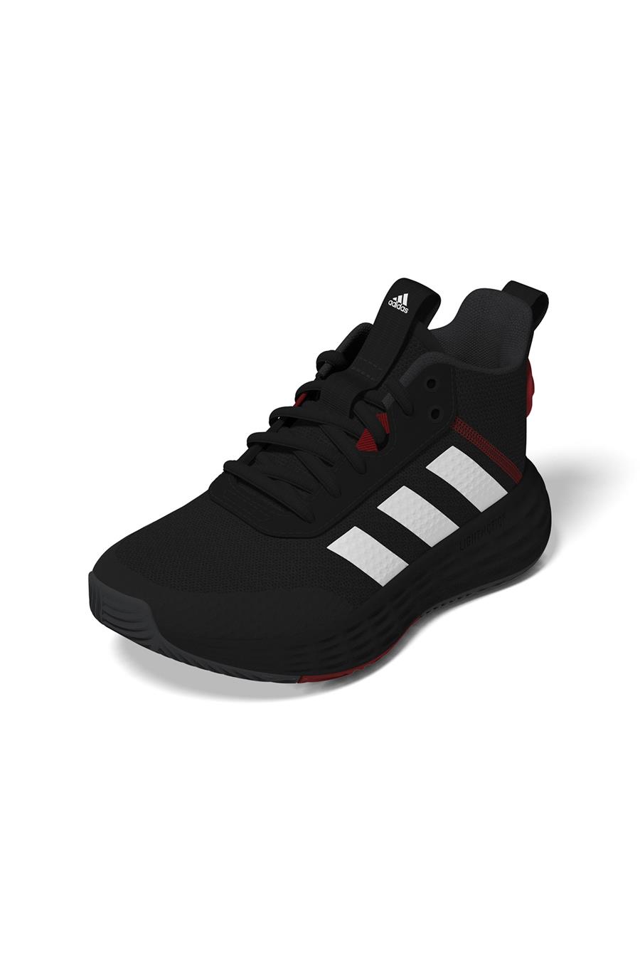 adidas Çocuk Basketbol Ayakkabısı IF2693