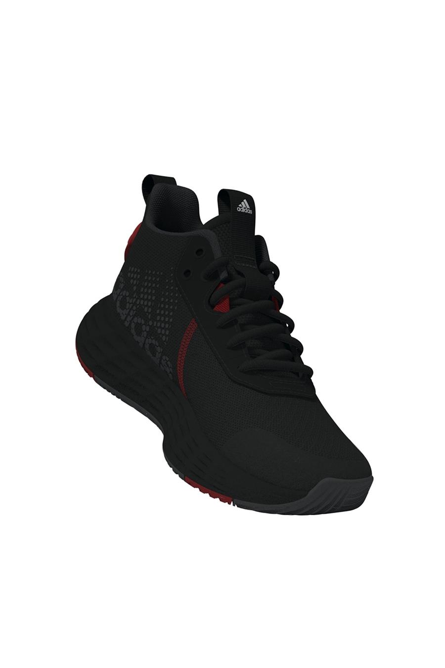 adidas Çocuk Basketbol Ayakkabısı IF2693