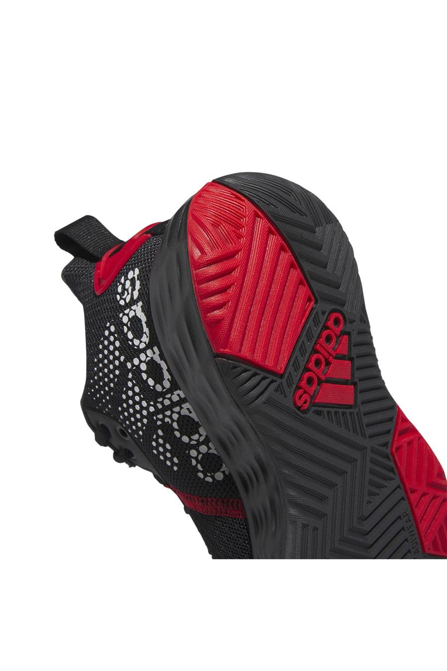 adidas Çocuk Basketbol Ayakkabısı IF2693