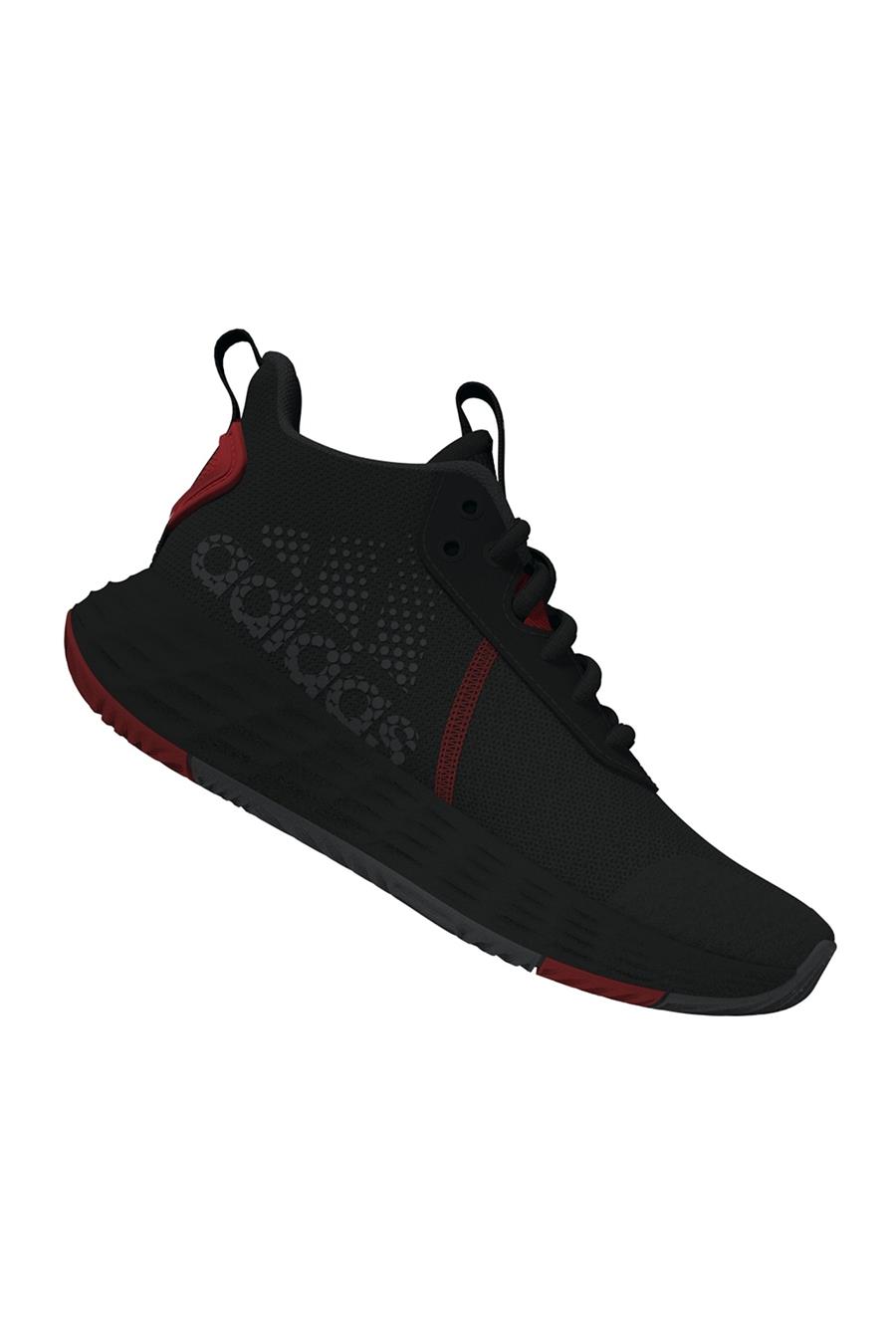 adidas Çocuk Basketbol Ayakkabısı IF2693