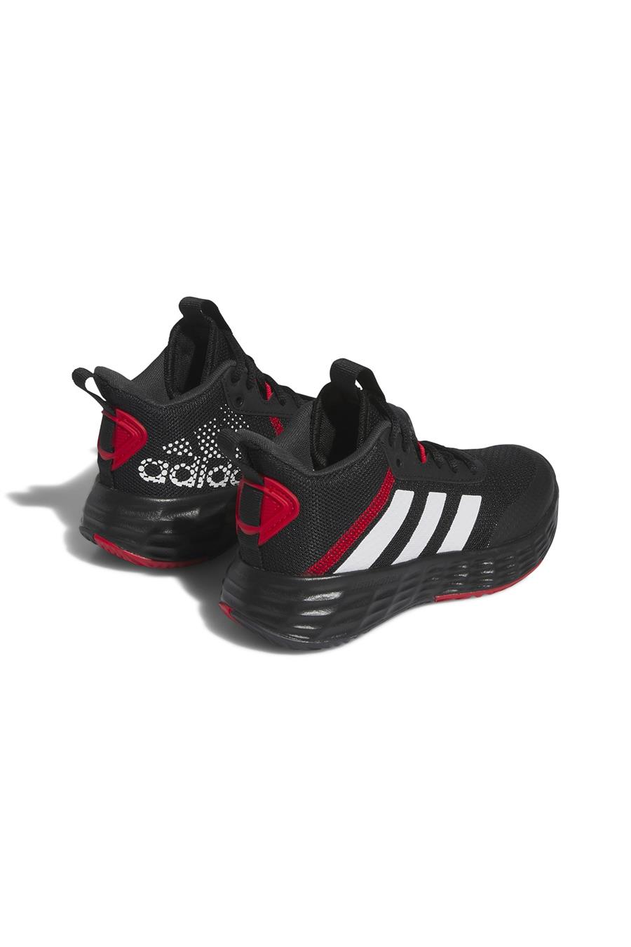 adidas Çocuk Basketbol Ayakkabısı IF2693