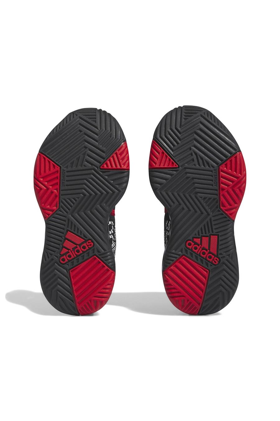 adidas Çocuk Basketbol Ayakkabısı IF2693