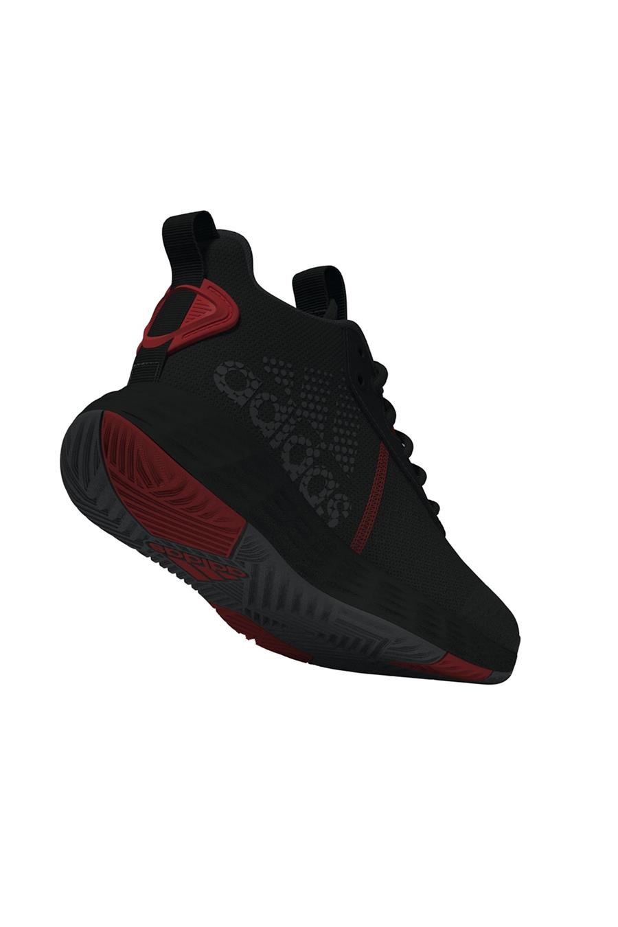adidas Çocuk Basketbol Ayakkabısı IF2693
