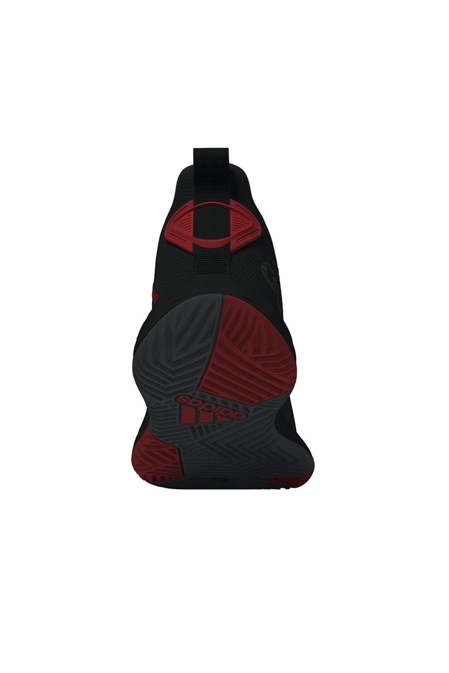 adidas Çocuk Basketbol Ayakkabısı IF2693