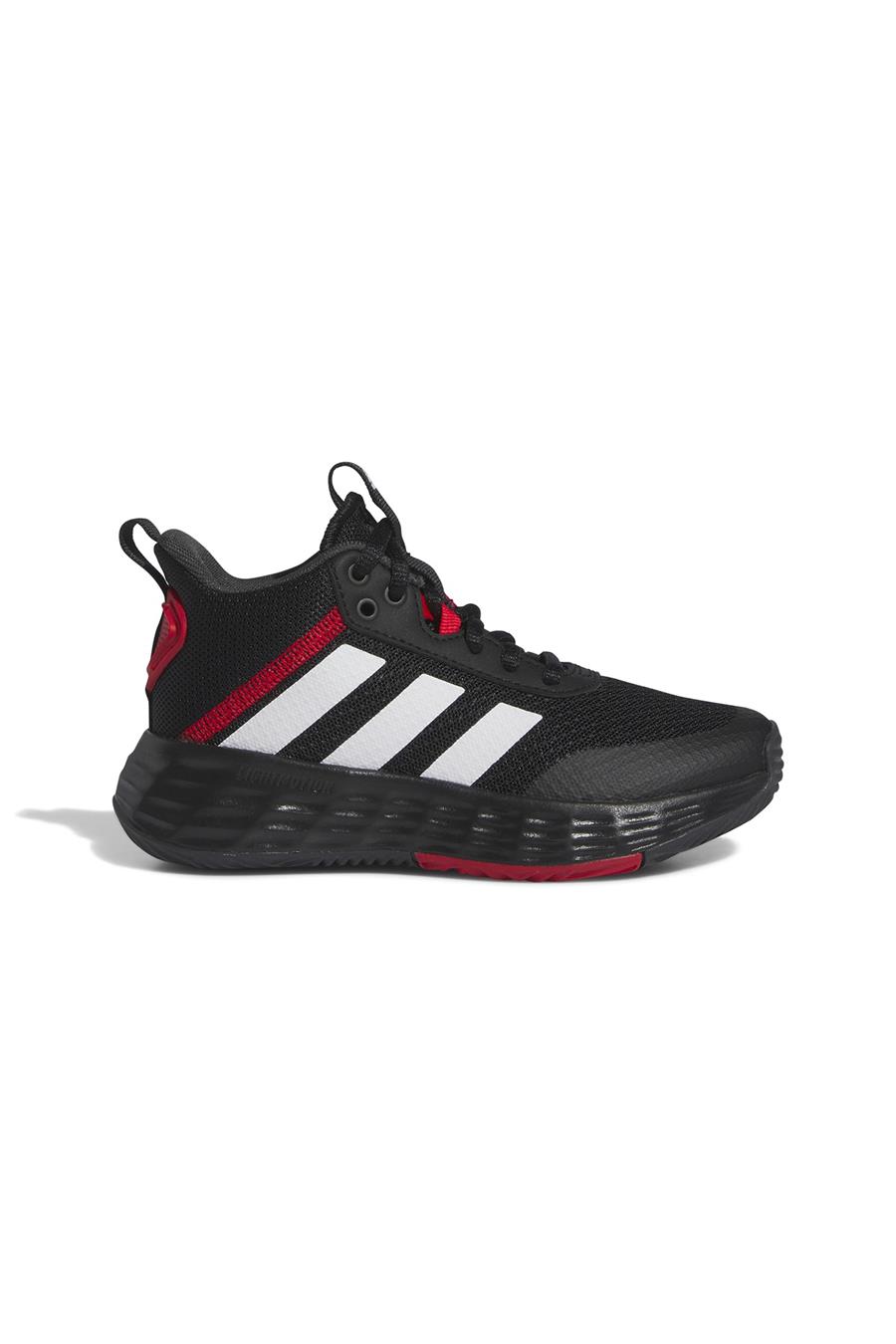adidas Çocuk Basketbol Ayakkabısı IF2693