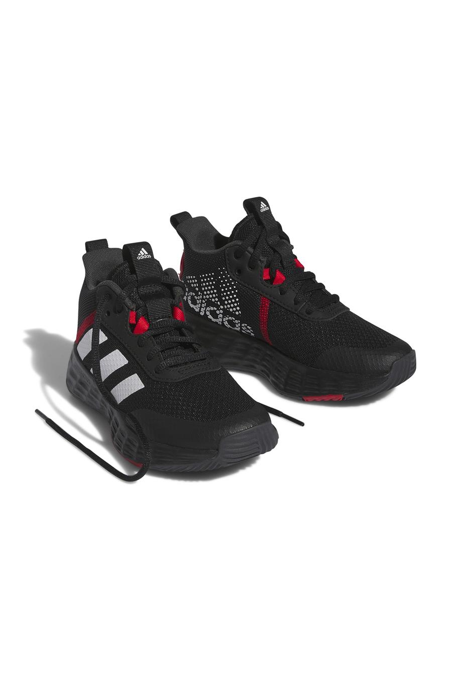 adidas Çocuk Basketbol Ayakkabısı IF2693