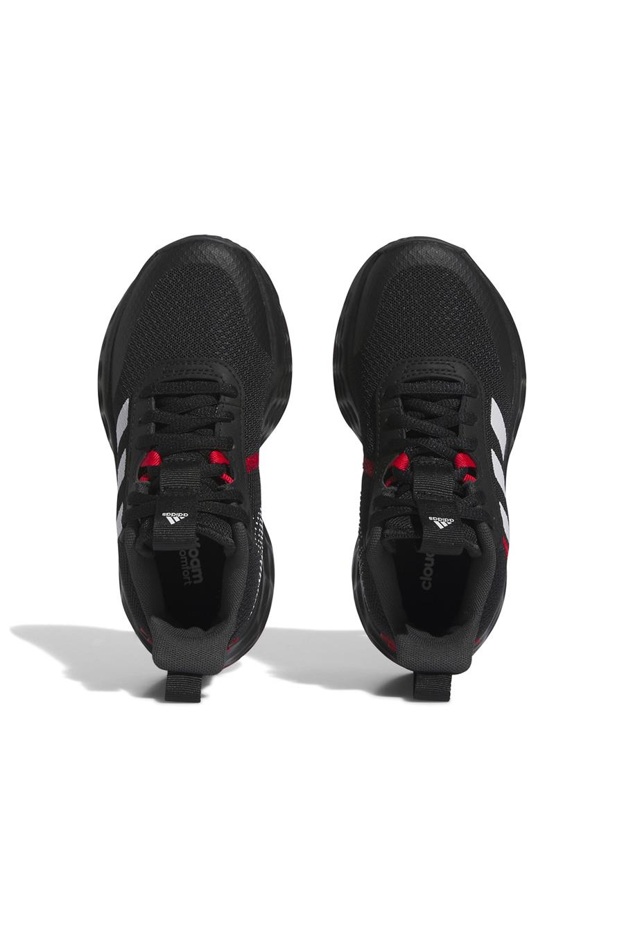 adidas Çocuk Basketbol Ayakkabısı IF2693