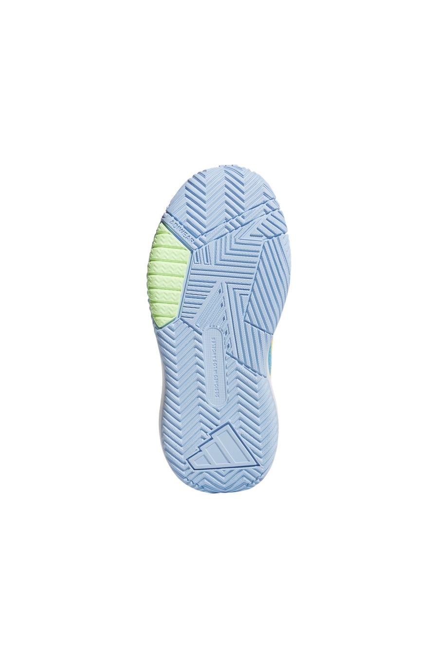 adidas Çocuk   Basketbol Ayakkabısı OWNTHEGAME 3.0 K JQ7942