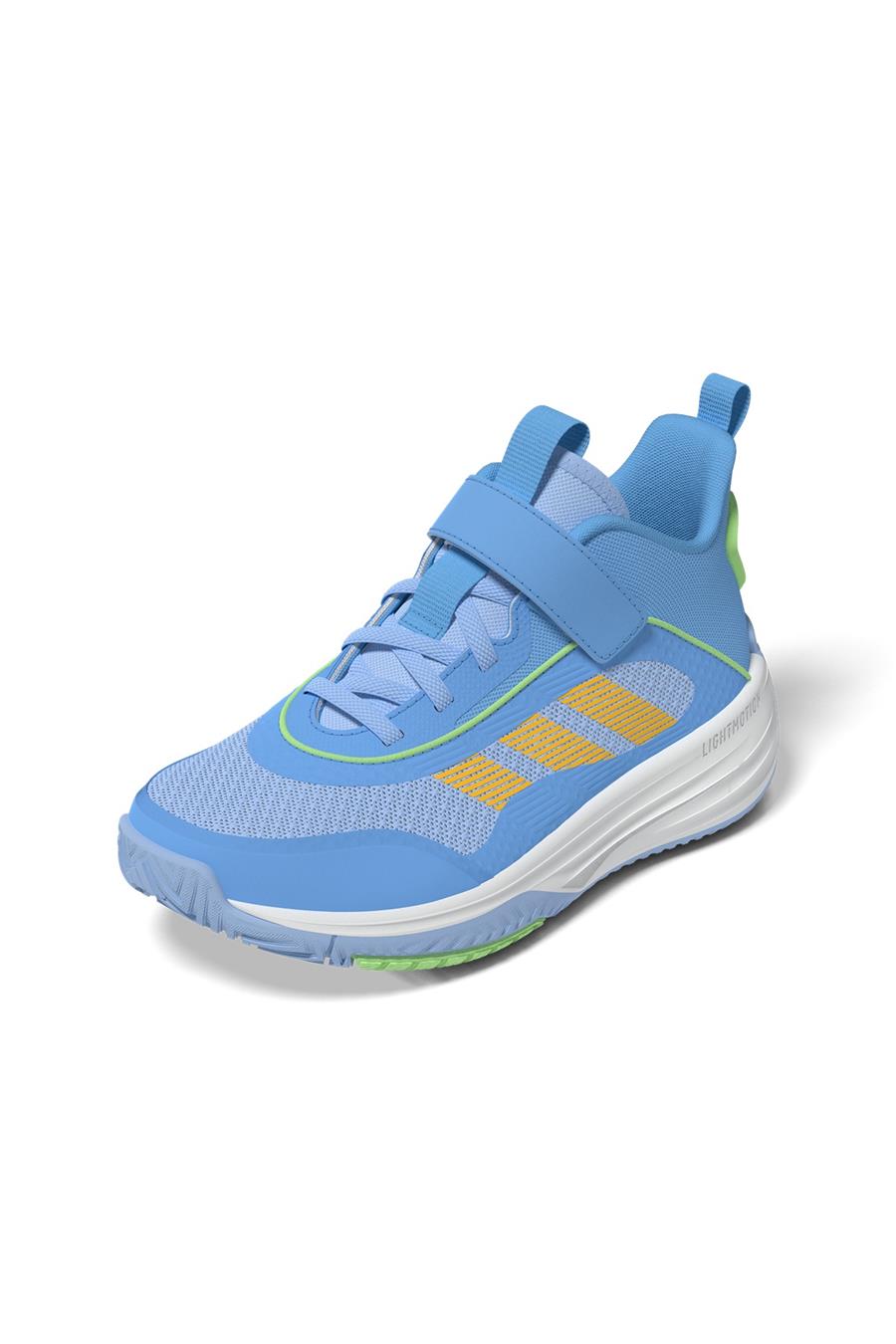 adidas Çocuk   Basketbol Ayakkabısı OWNTHEGAME 3.0 K JQ7942