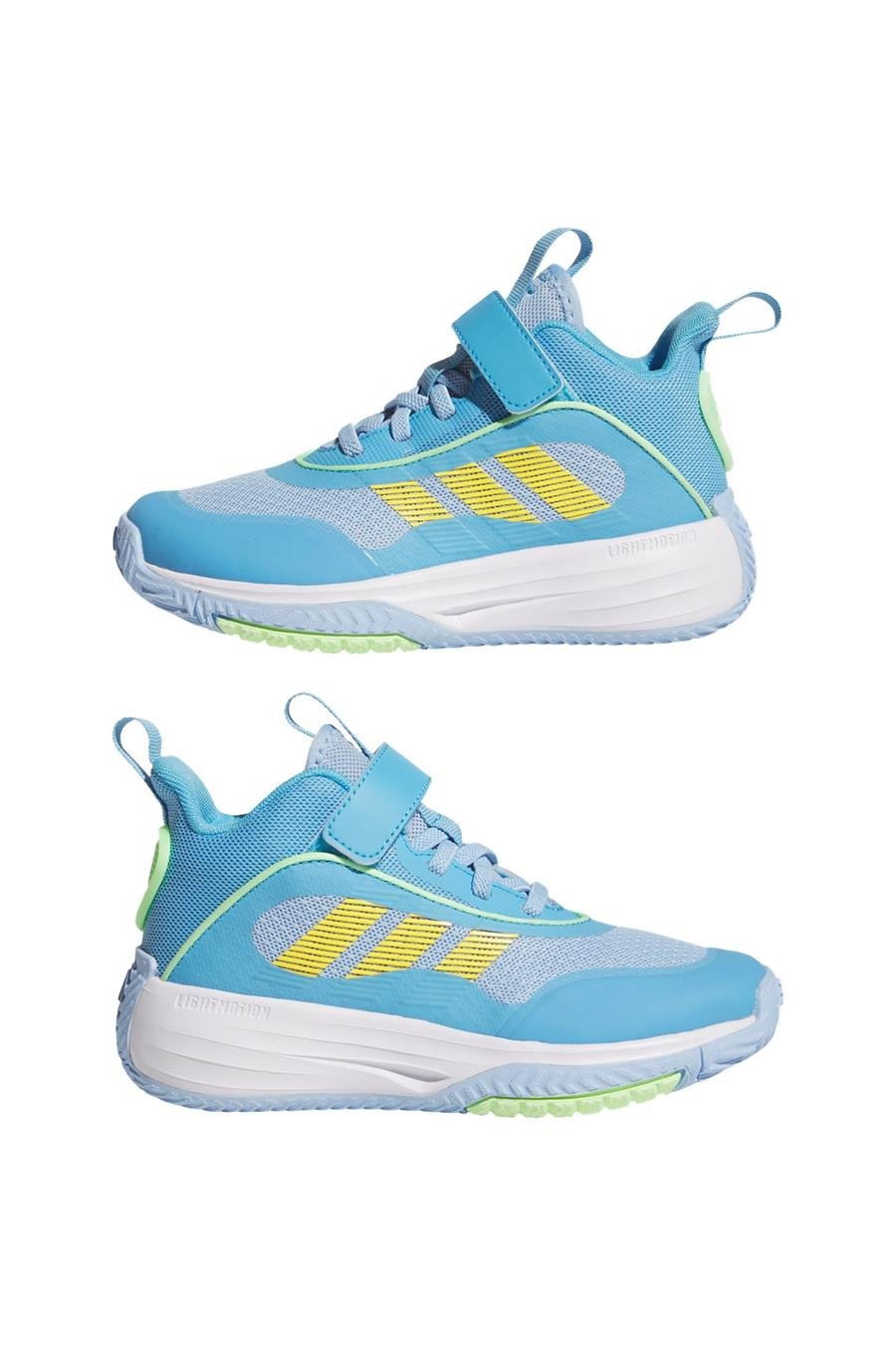 adidas Çocuk   Basketbol Ayakkabısı OWNTHEGAME 3.0 K JQ7942