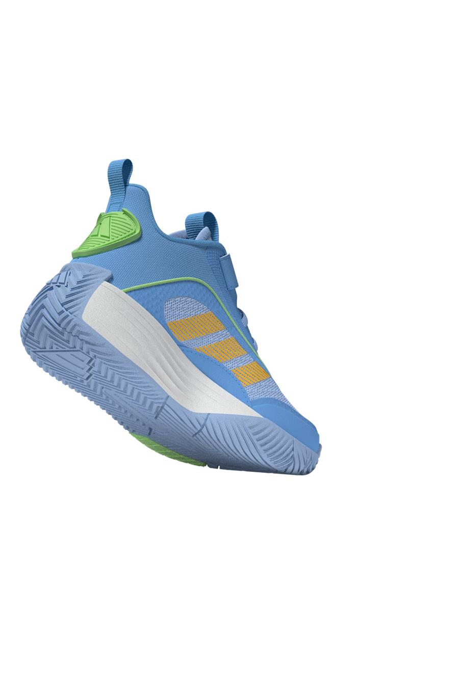 adidas Çocuk   Basketbol Ayakkabısı OWNTHEGAME 3.0 K JQ7942