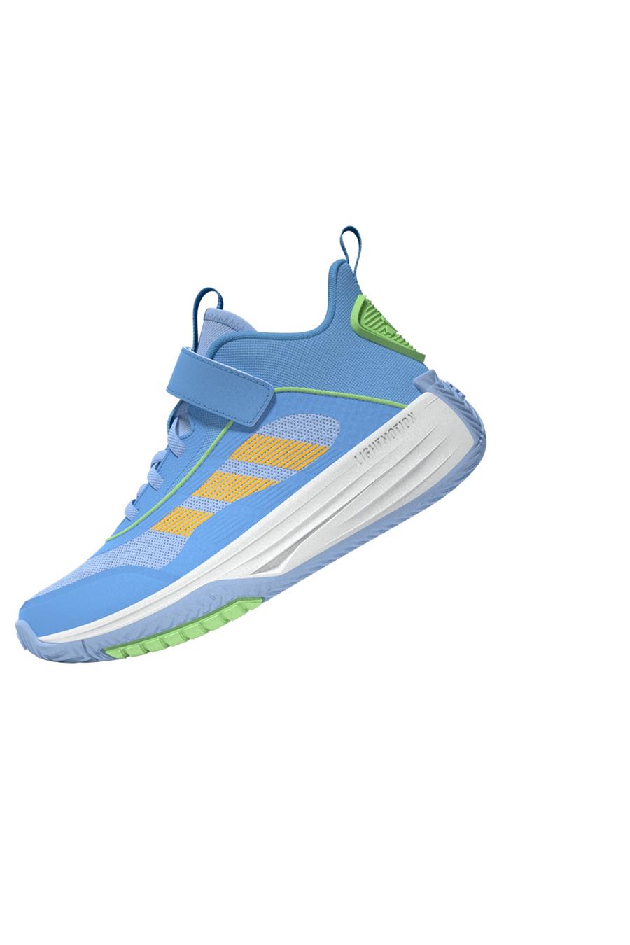 adidas Çocuk   Basketbol Ayakkabısı OWNTHEGAME 3.0 K JQ7942