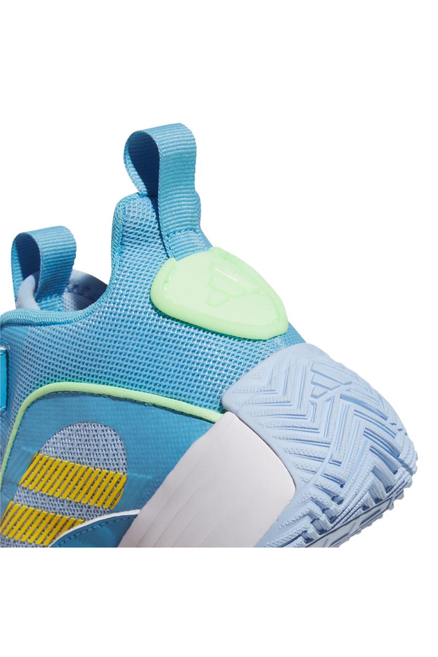 adidas Çocuk   Basketbol Ayakkabısı OWNTHEGAME 3.0 K JQ7942