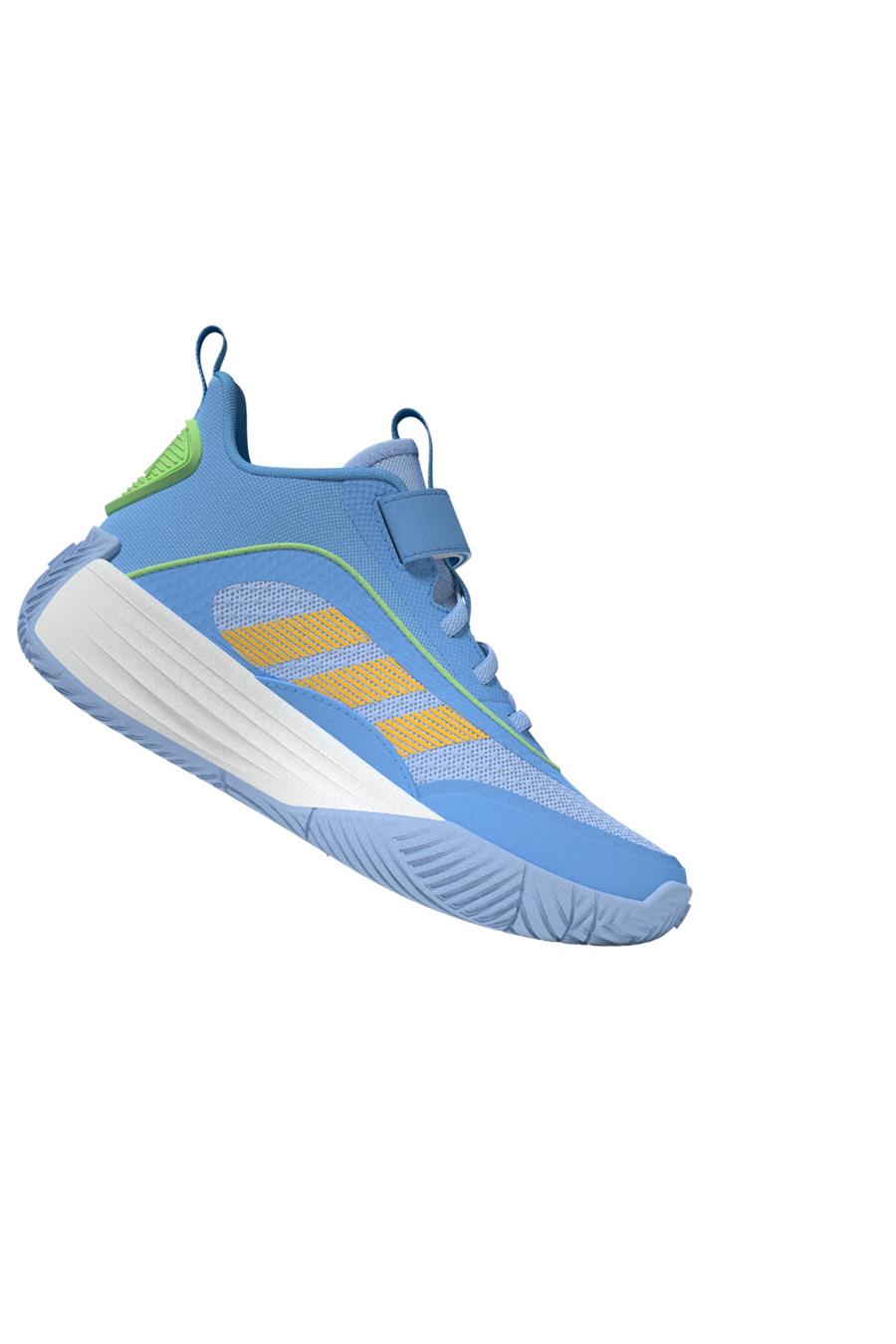 adidas Çocuk   Basketbol Ayakkabısı OWNTHEGAME 3.0 K JQ7942