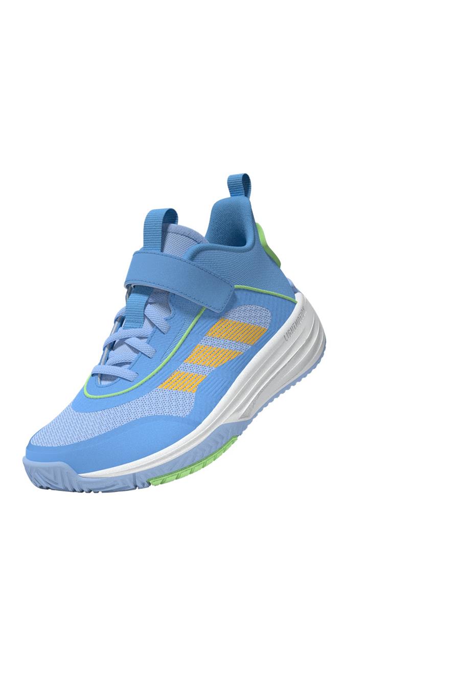 adidas Çocuk   Basketbol Ayakkabısı OWNTHEGAME 3.0 K JQ7942