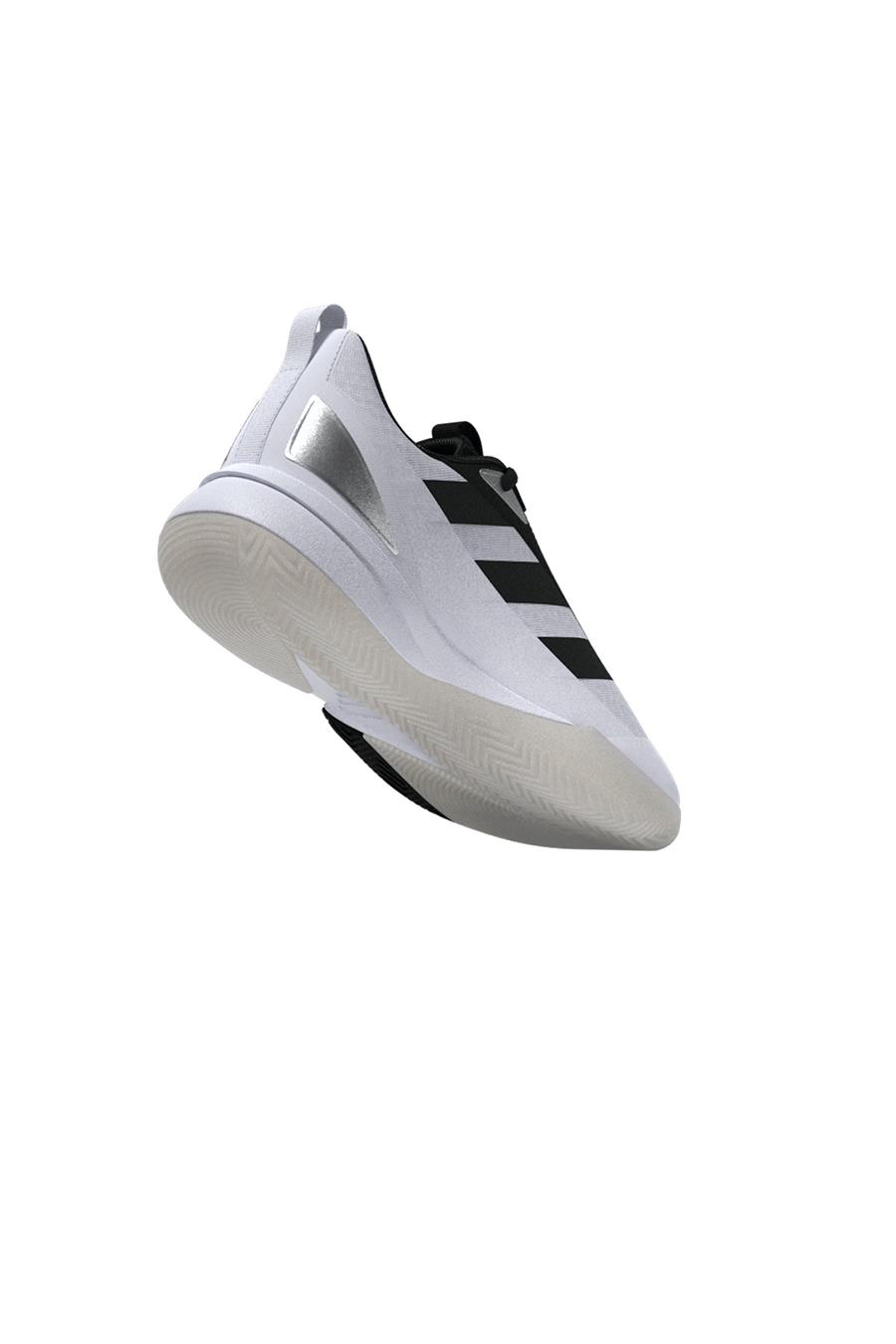 adidas Çocuk  Beyaz  Basketbol Forması SUBZONE J JH7926