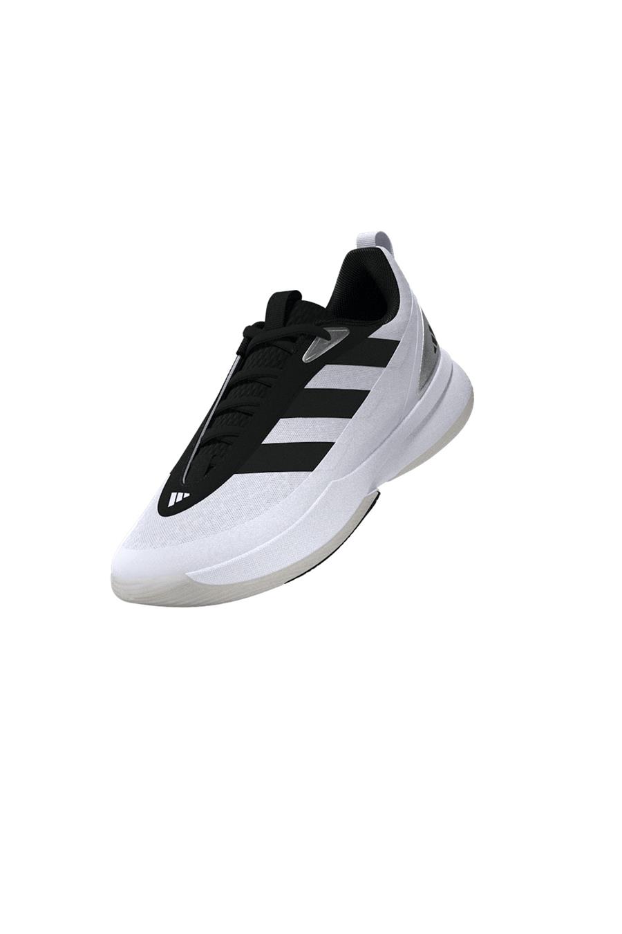 adidas Çocuk  Beyaz  Basketbol Forması SUBZONE J JH7926