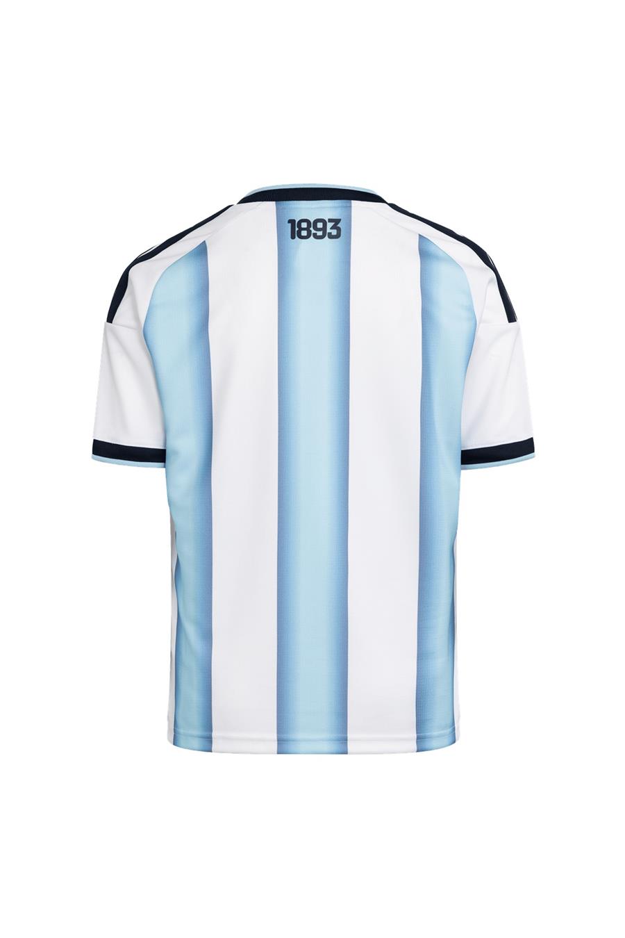 adidas Çocuk  Beyaz  Forma AFA H JSY Y D KA8119