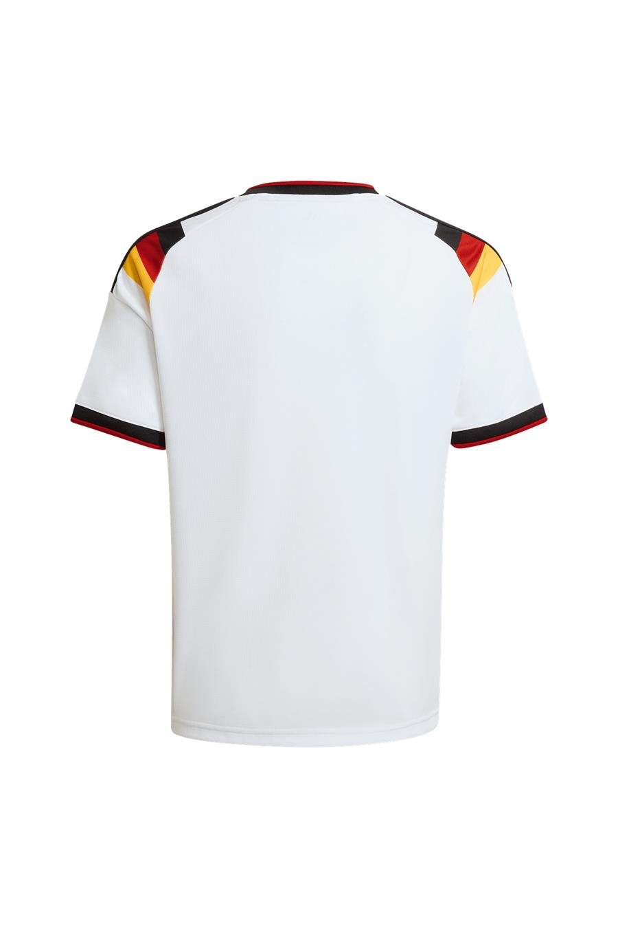 adidas Çocuk  Beyaz  Forma DFB H JSY Y JZ4560