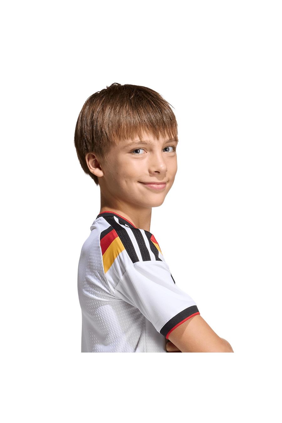 adidas Çocuk  Beyaz  Forma DFB H JSY Y JZ4560