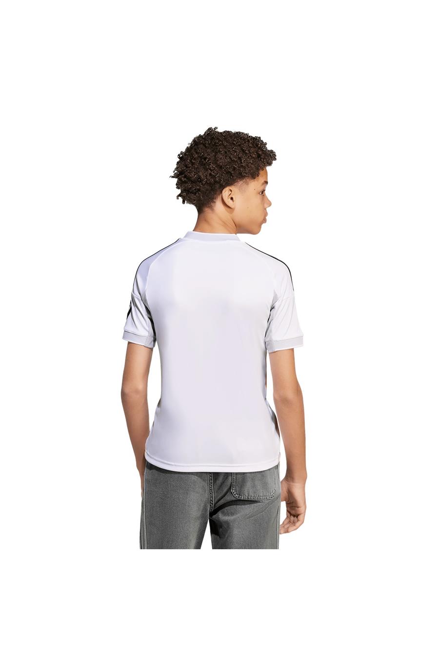 adidas Çocuk  Beyaz  Forma REAL H JSY Y JN8887