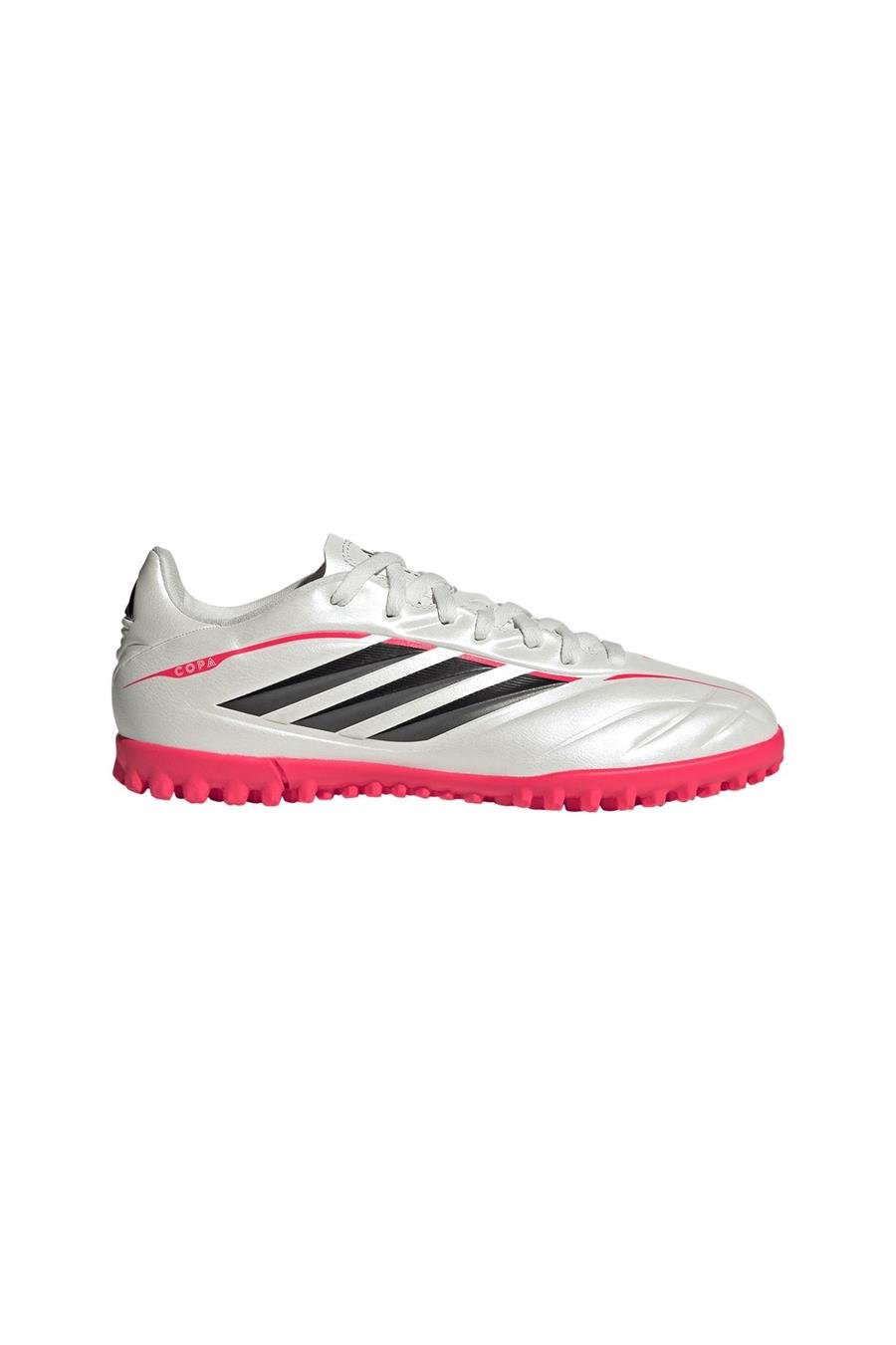 adidas Çocuk  Beyaz  Halı Saha COPA PURE IV CLUB TF J JR6194