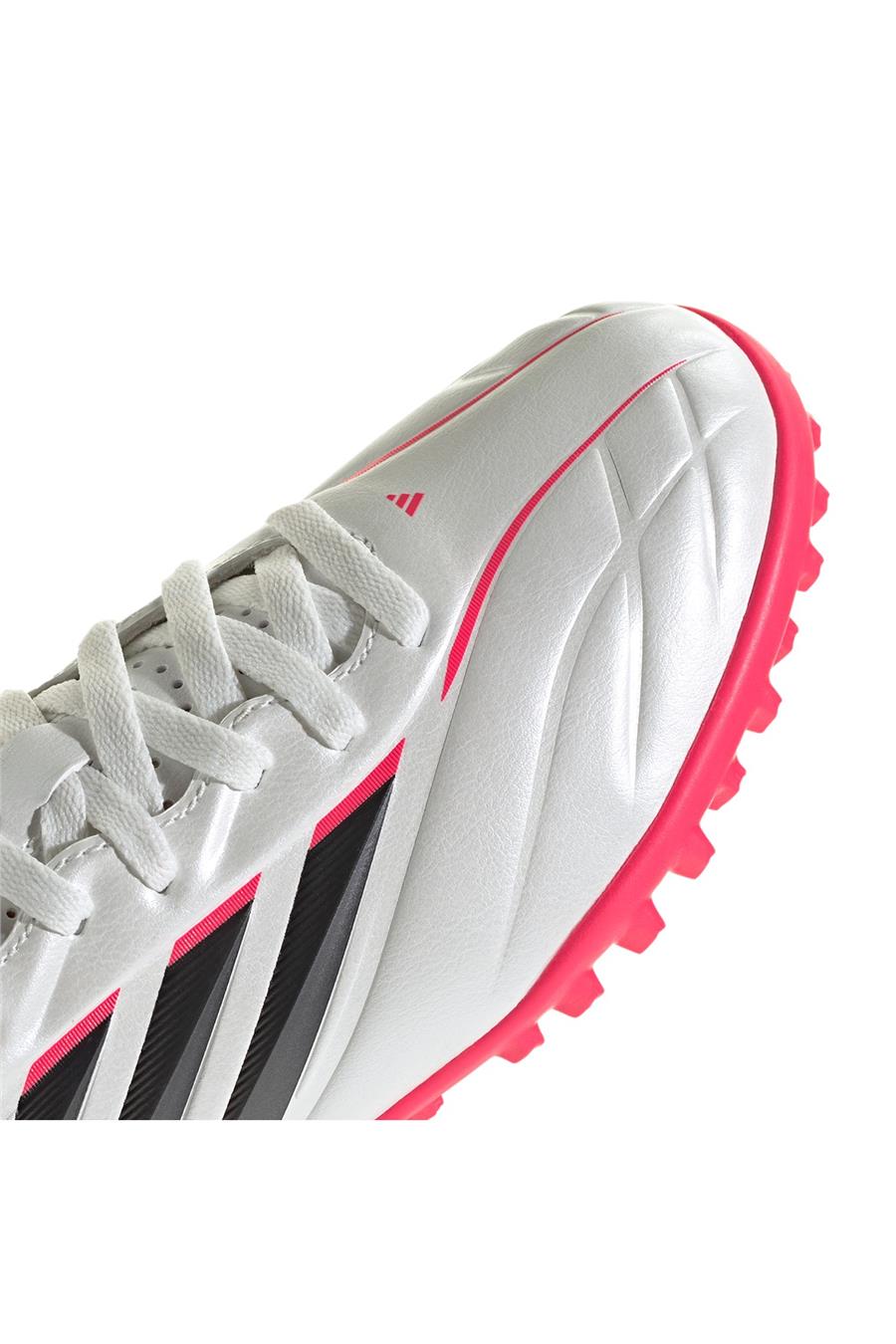 adidas Çocuk  Beyaz  Halı Saha COPA PURE IV CLUB TF J JR6194