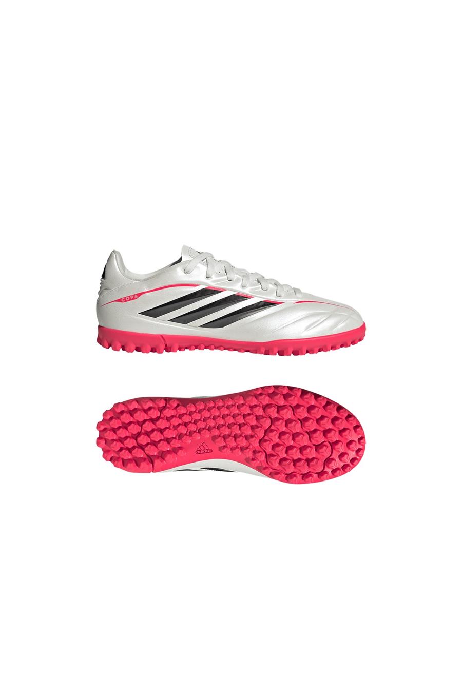 adidas Çocuk  Beyaz  Halı Saha COPA PURE IV CLUB TF J JR6194
