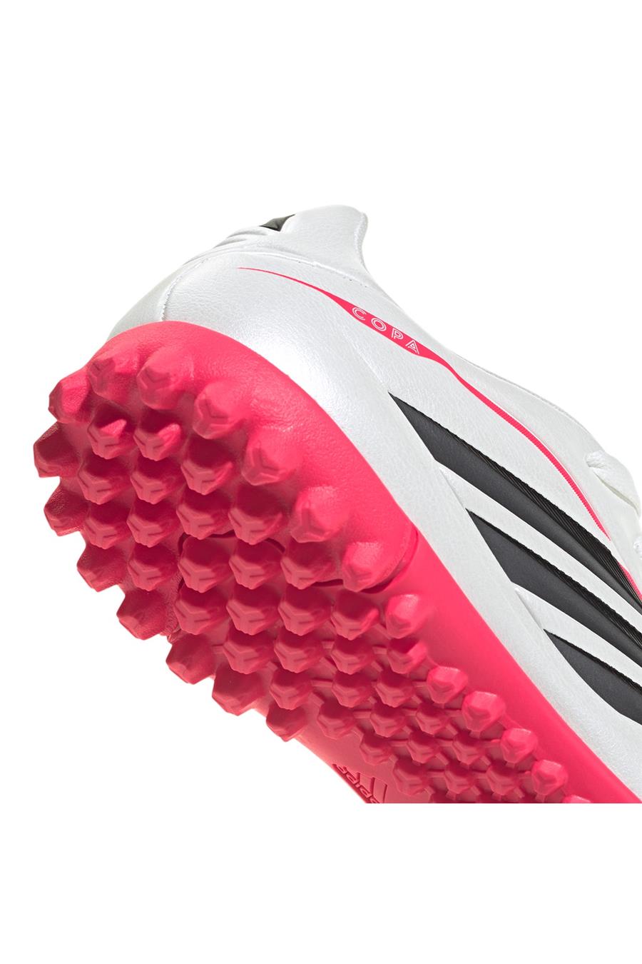 adidas Çocuk  Beyaz  Halı Saha COPA PURE IV CLUB TF J JR6194