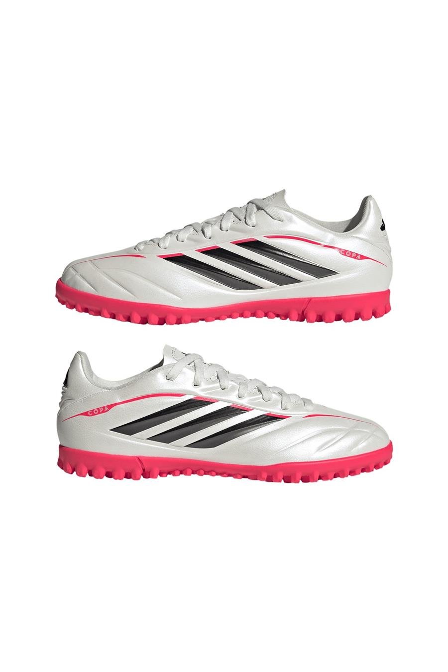 adidas Çocuk  Beyaz  Halı Saha COPA PURE IV CLUB TF J JR6194