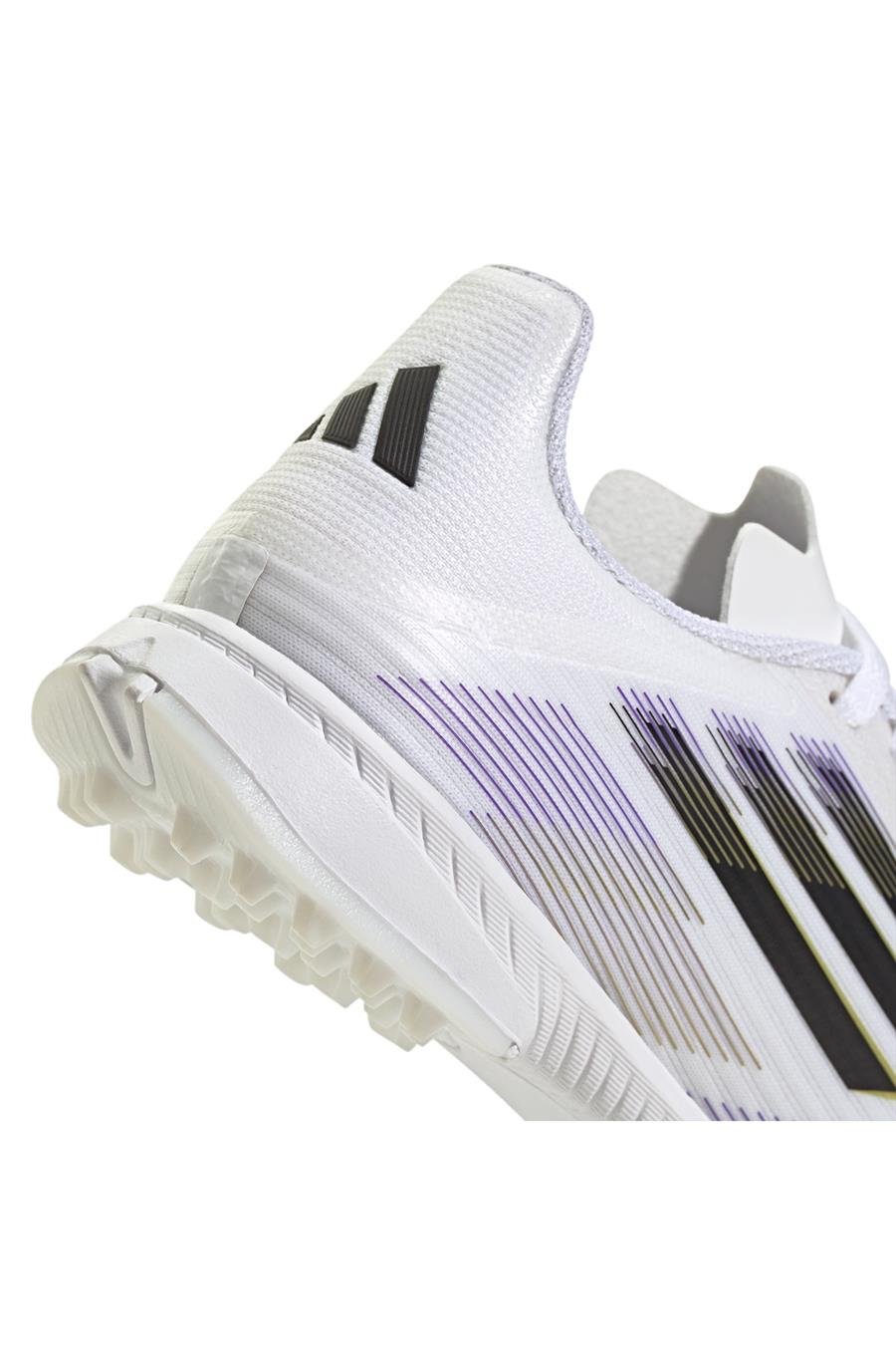 adidas Çocuk  Beyaz  Halı Saha F50 LEAGUE TF J JI0002