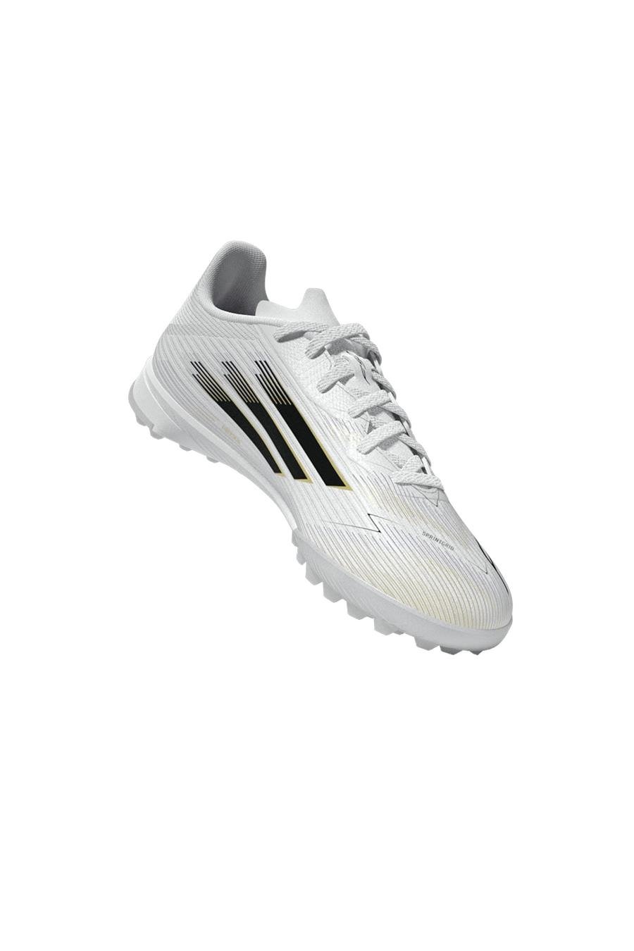 adidas Çocuk  Beyaz  Halı Saha F50 LEAGUE TF J JI0002