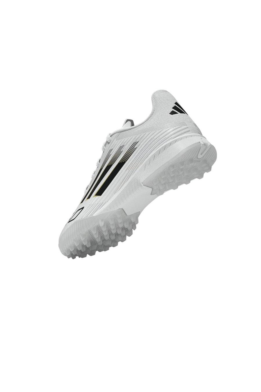 adidas Çocuk  Beyaz  Halı Saha F50 LEAGUE TF J JI0002