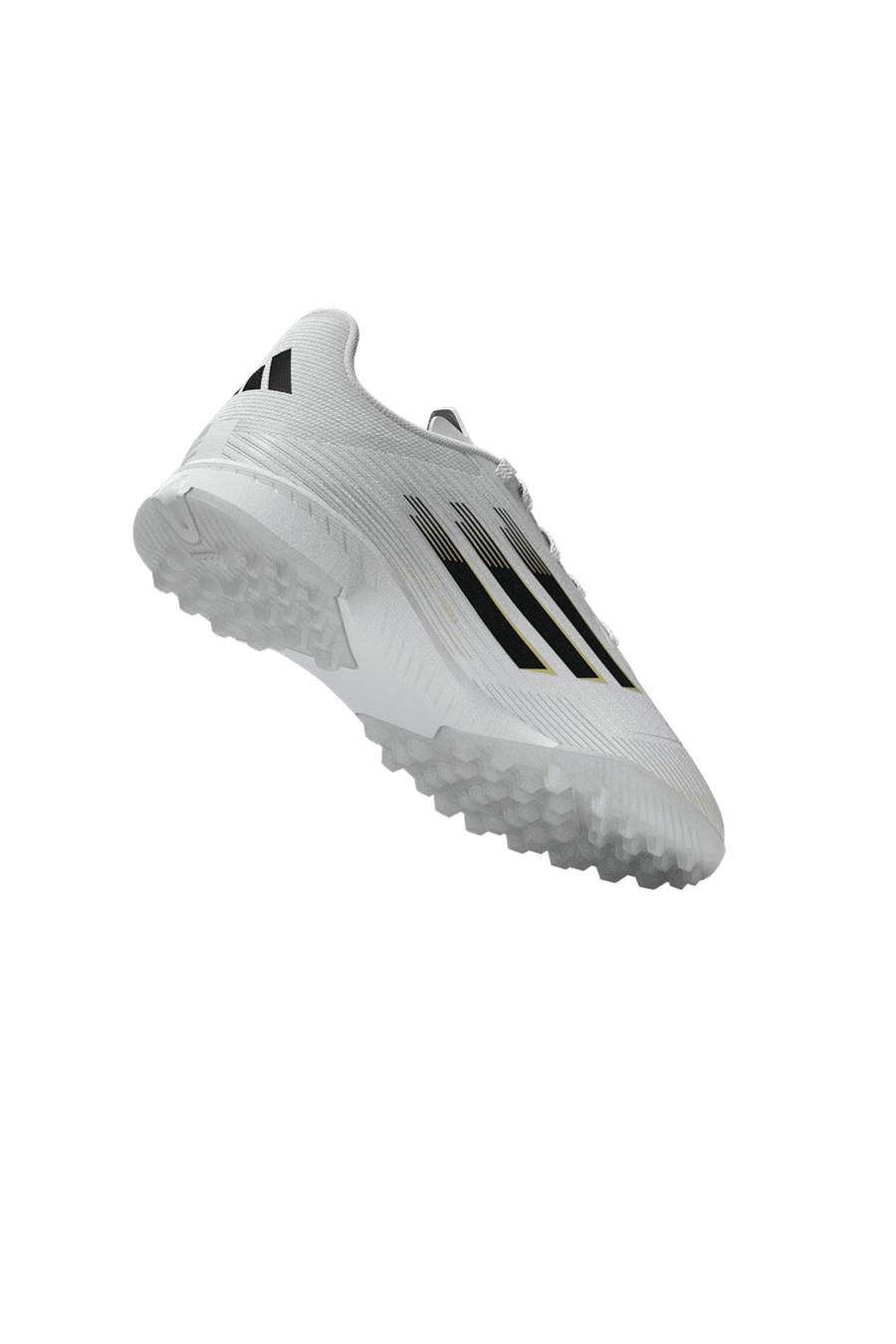 adidas Çocuk  Beyaz  Halı Saha F50 LEAGUE TF J JI0002